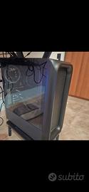 PC Desktop Gaming 
