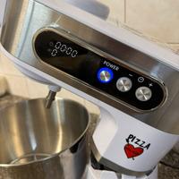 Impastatrice planetaria 7 litri