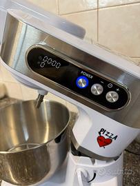 Impastatrice planetaria 7 litri