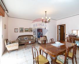 Appartamento - Augusta