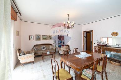 Appartamento - Augusta