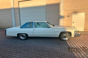 Cadillac Sedan DeVille Coupè