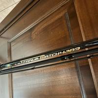 Canna da pesca all inglese