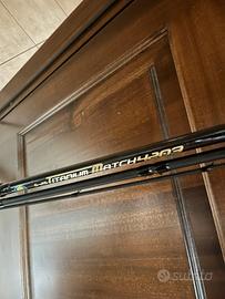 Canna da pesca all inglese