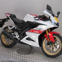 Yamaha YZF R125 - 2022