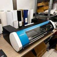 Roland BN-20D – Stampante DTF professionale