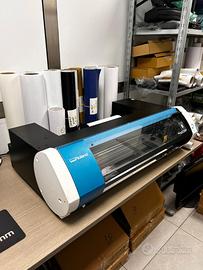 Roland BN-20D – Stampante DTF professionale