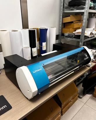 Roland BN-20D – Stampante DTF professionale