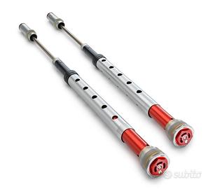 Kit forcella wp xact pro 6500