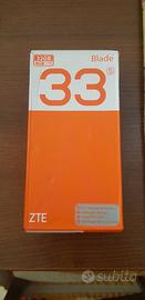 Cellulare Zte Blade A33s