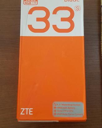 Cellulare Zte Blade A33s