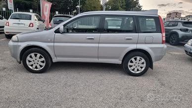 Honda HR-V 1.6i 16V VTEC 4x4 5 porte Sport Unico P