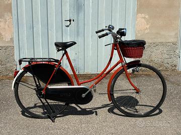 Bici vintage “Olandesona”