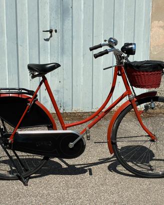 Bici vintage “Olandesona”