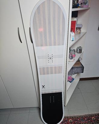 snowboard Yes Pro20