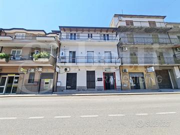 Stabile/Palazzo Vairano Patenora