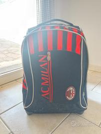 zaino scuola Milan