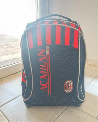 zaino scuola Milan