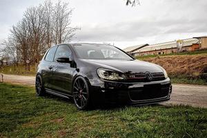 Golf 6 GTI
