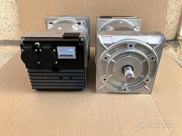 Alternatore generatore di corrente Sincro per grup