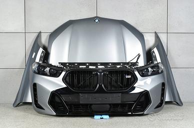 BMW X6 G06 LIFT LCI C5A