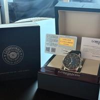 Legend Diver L3.774.4.90.2