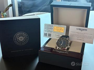 Legend Diver L3.774.4.90.2