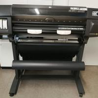 Plotter HP 1050 C