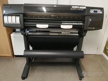 Plotter HP 1050 C