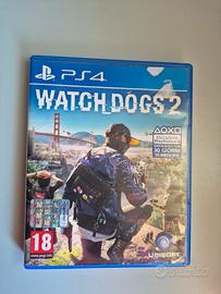 Watchdogs 2