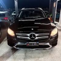 Mercedes-benz GLC 220 d 4Matic Exclusive