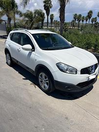 Nissan Qashqai in perfette condizioni