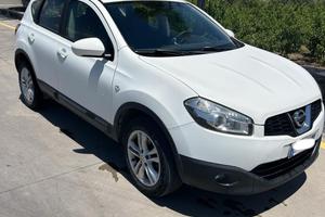 Nissan Qashqai in perfette condizioni