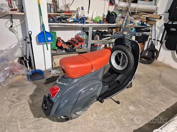 Vespa 50 L
