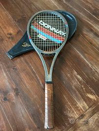 Racchetta Tennis DONNAY Vintage.