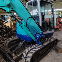 Escavatore 50q
