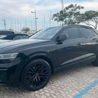 Subentro nuovo Q8 50 tdi quattro 286 cv SLine