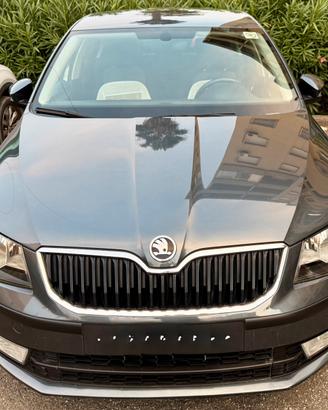 Skoda Octavia Tdi 1,6 110 CV.