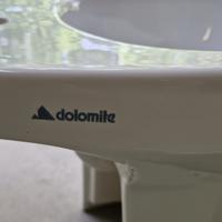SANITARI DOLOMITE