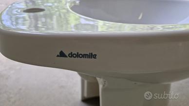 SANITARI DOLOMITE