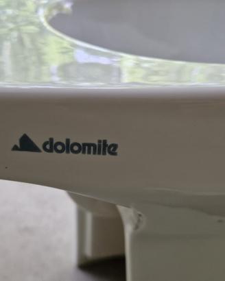 SANITARI DOLOMITE