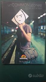 Uncommon Stories di Sio