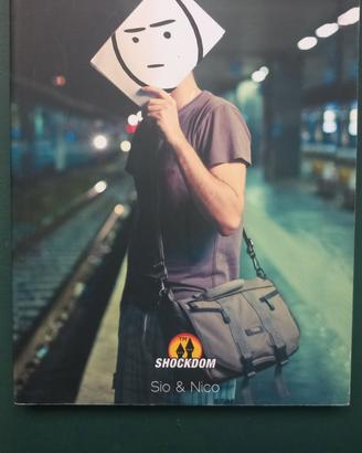 Uncommon Stories di Sio