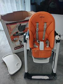 Seggiolone Peg Perego Siesta