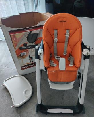 Seggiolone Peg Perego Siesta