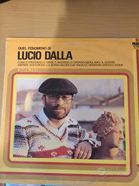 Vinile Lucio Dalla del '79