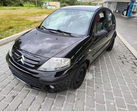 CITROEN C3 2ª serie - 2007
