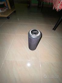 Cassa per musica bluethoot