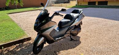 Honda Silver Wing 400 - 2009