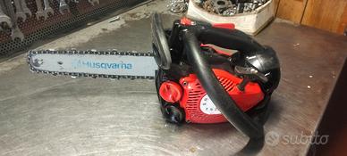 motosega SHINDAIWA TS 251